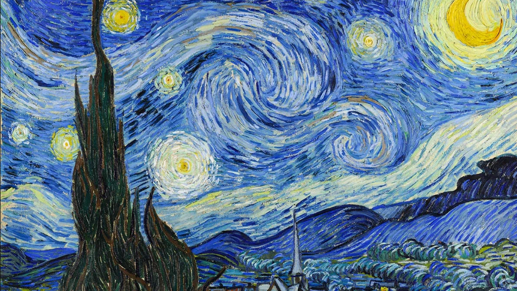 Analyzing Popular Painting Names