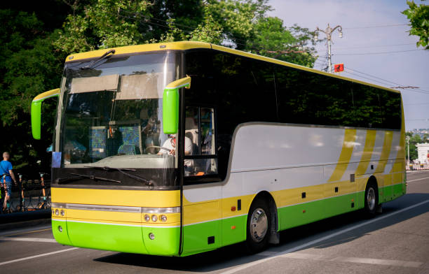 Bus Wrap Materials