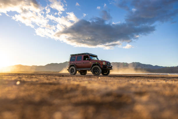 wrap a jeep