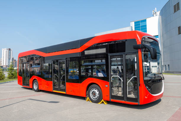 Bus Wrap Materials