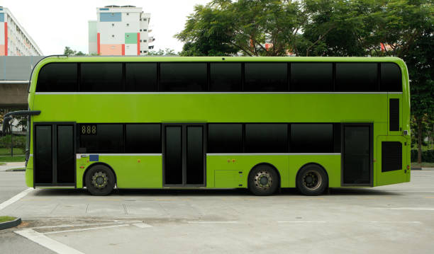 Bus Wrap Materials